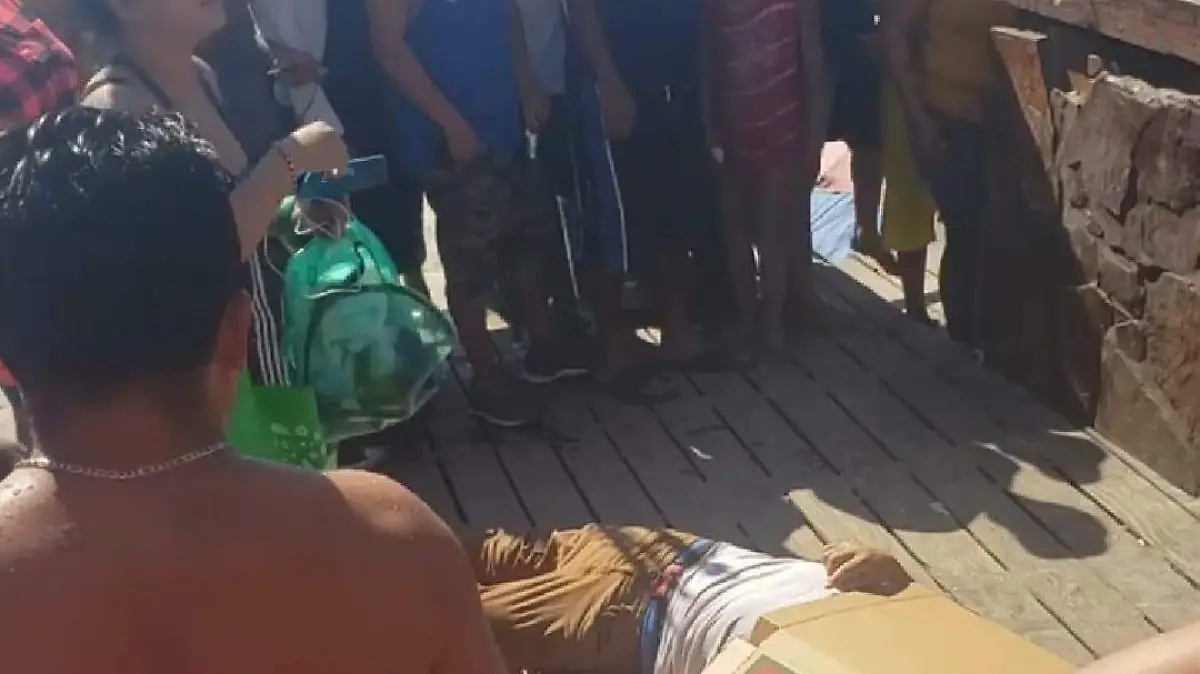 Ejecutado MAlecon Tijuana 2