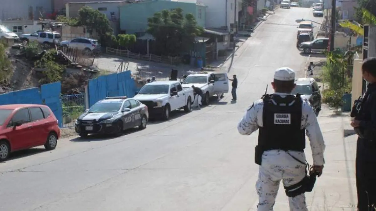 Policiaca