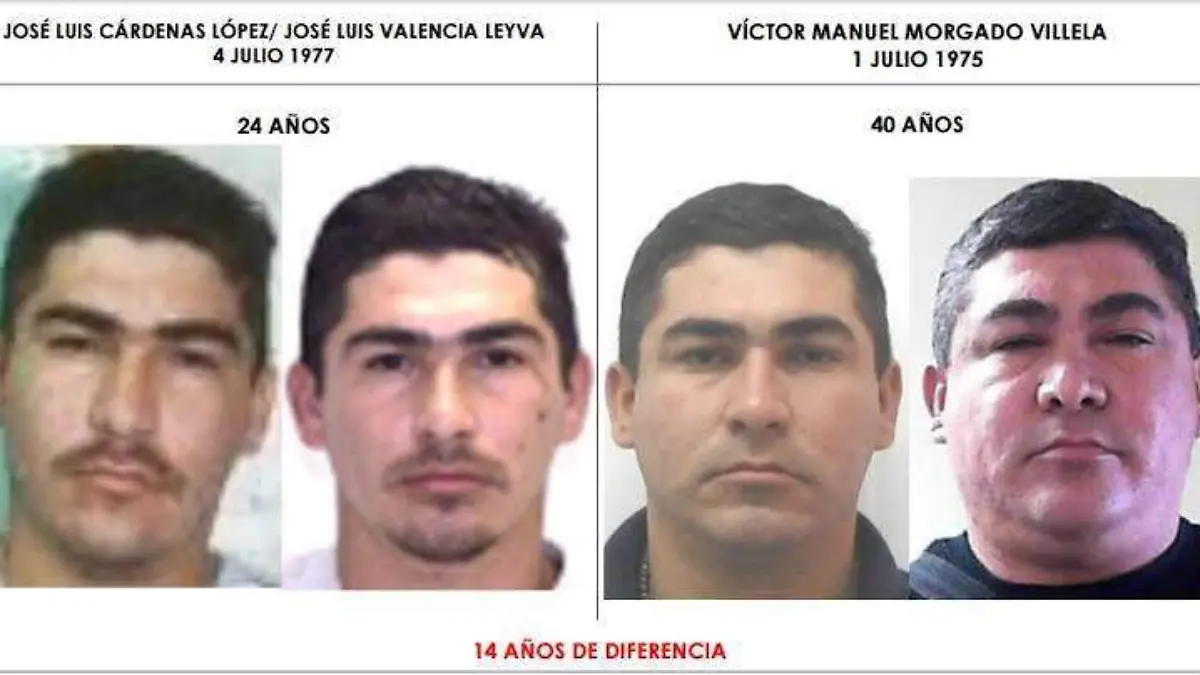 Hombre ejecutado en SLRC era presunto sicario 