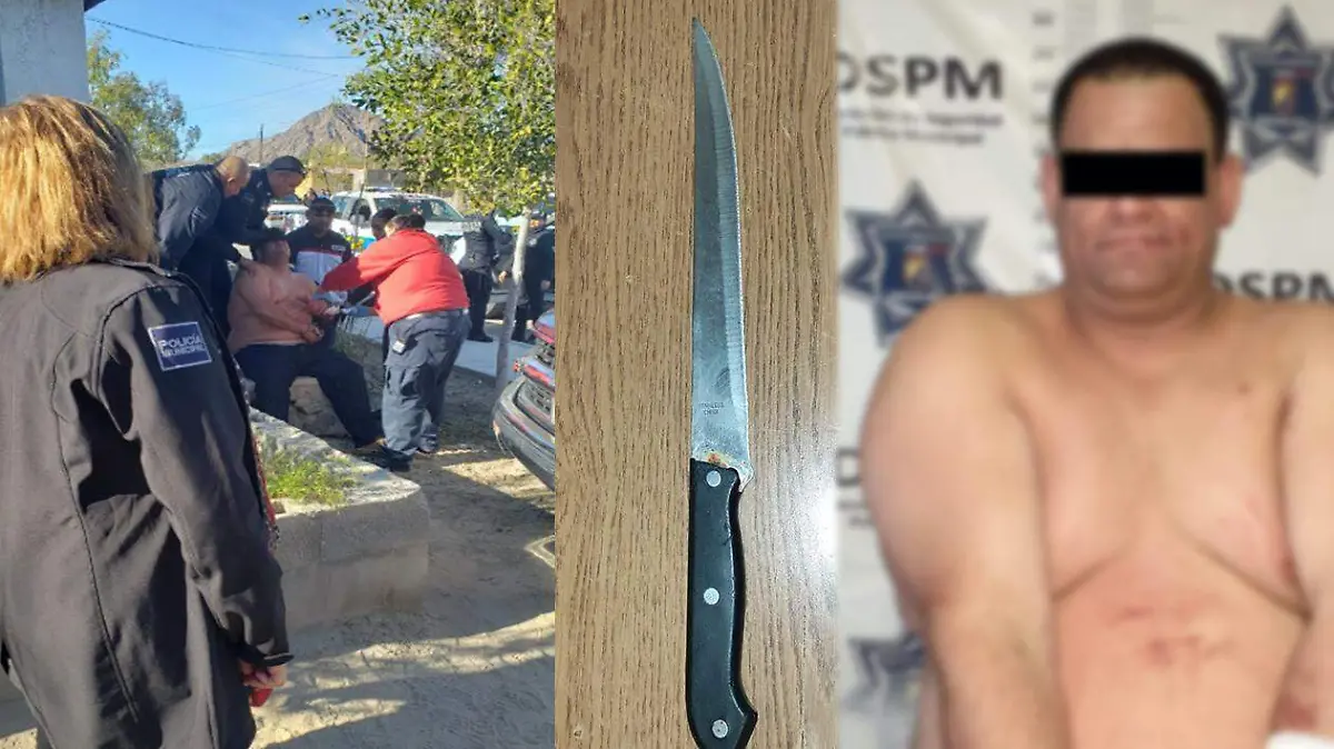 furia nocturna san felipe