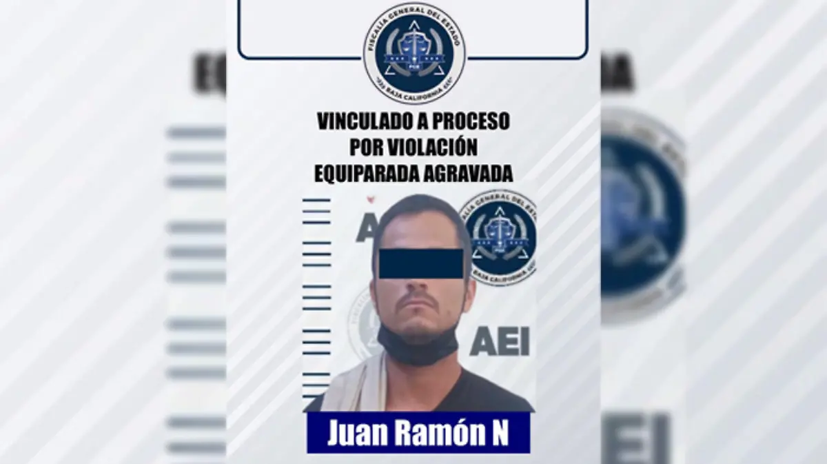 violador