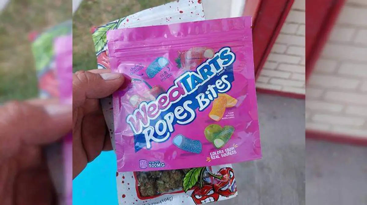 Localizan droga a estudiante de CECyTE