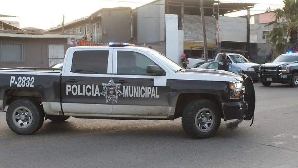 Policiaca