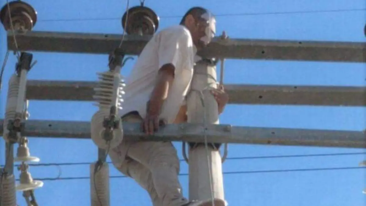 Intento de suicidio