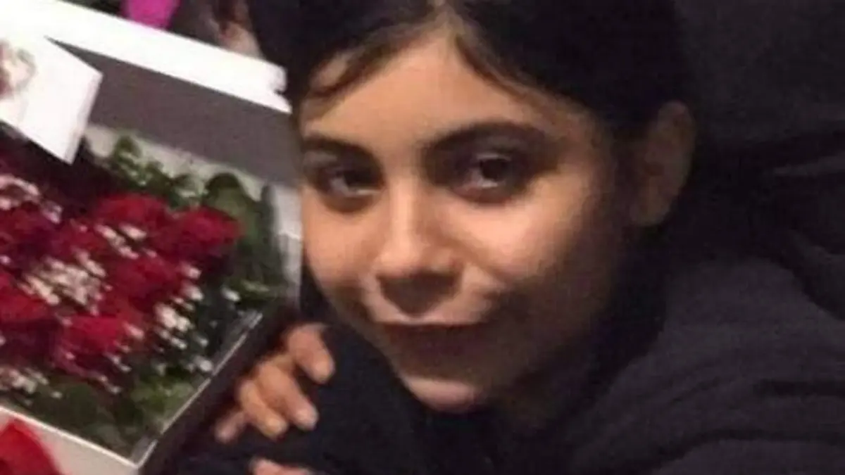 Privan a jovencita de 18 años, padece autismo