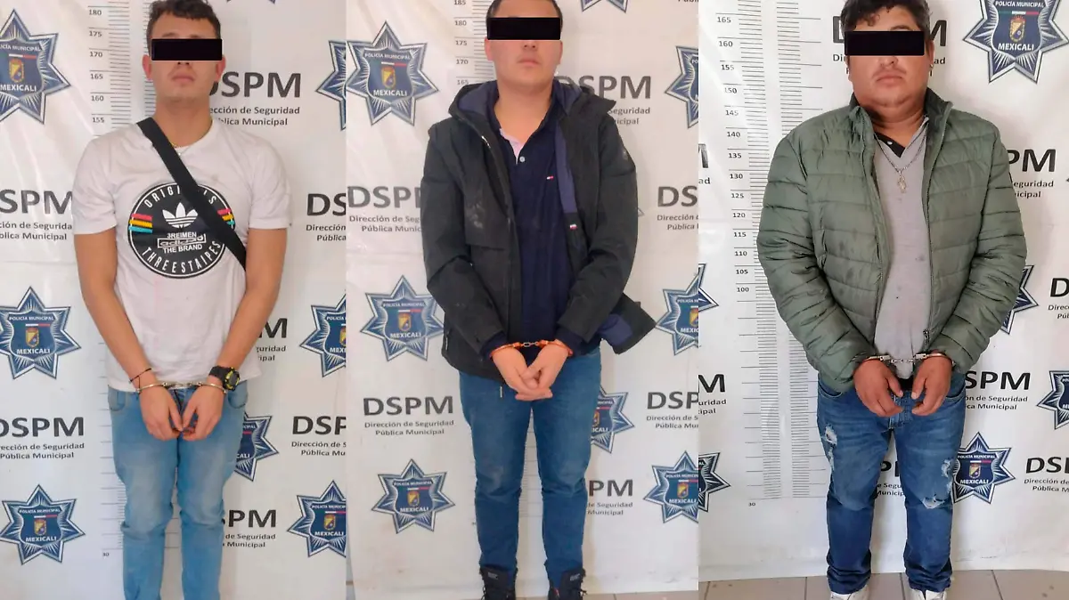 Policiaca