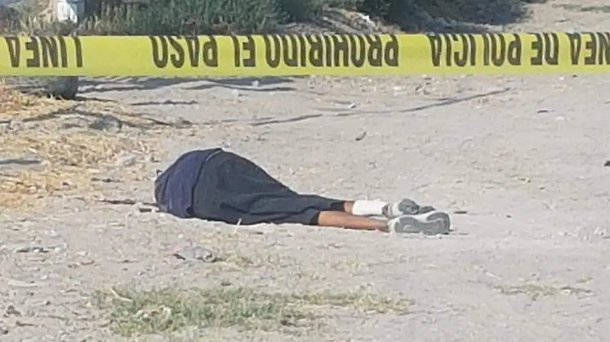 muerto tijuana