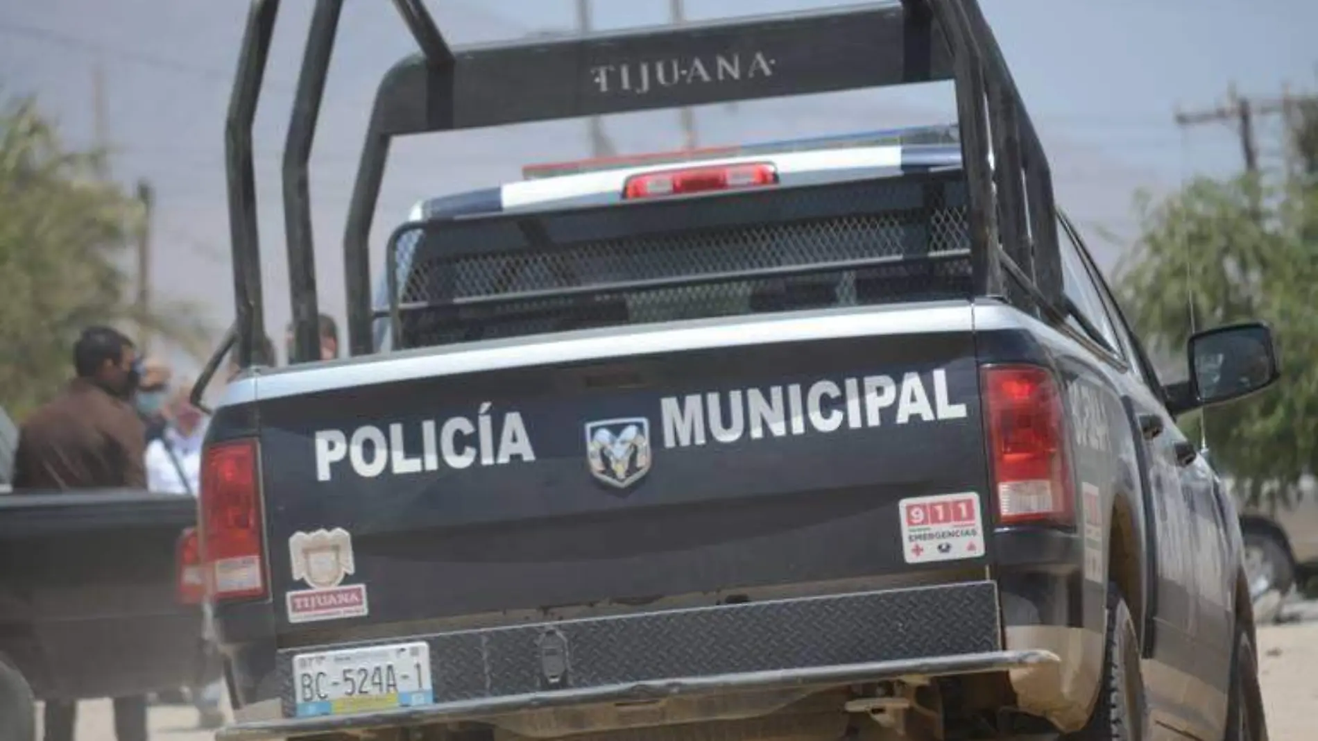 Policiaca