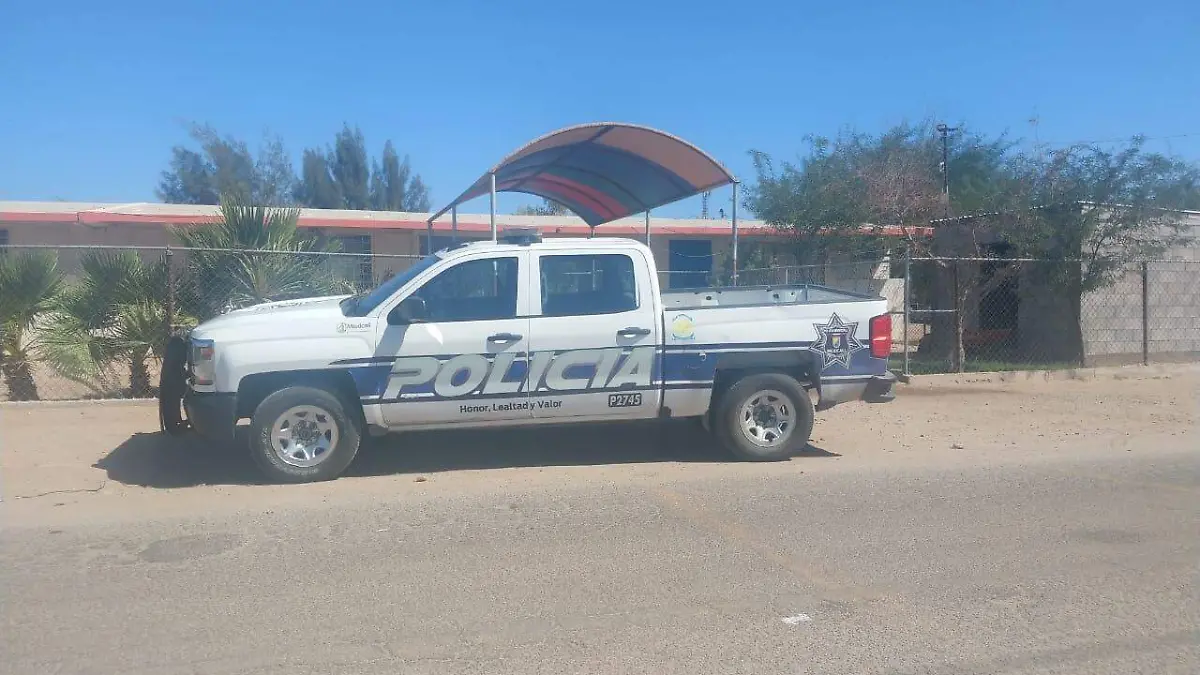 Denuncian maestras de kínder maltrato a menor