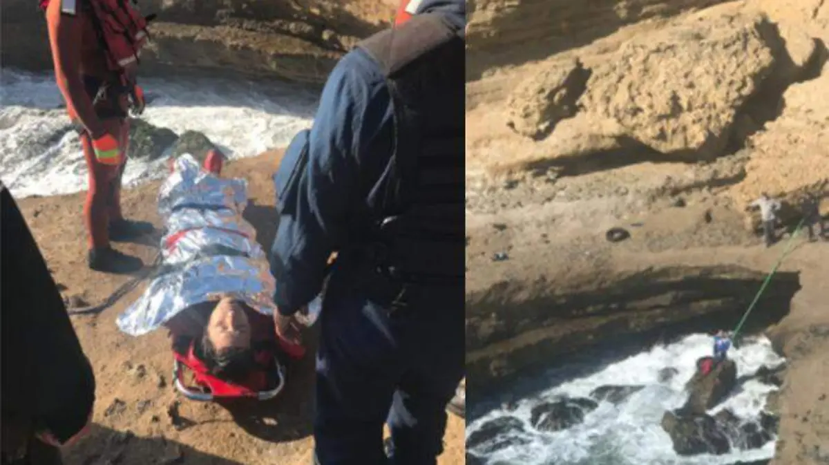 nota acantilado ensenada