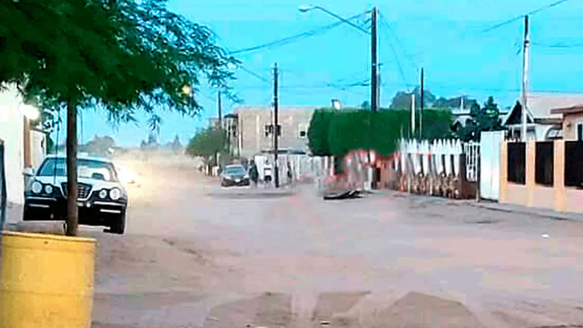 Balean a policías municipales del Valle