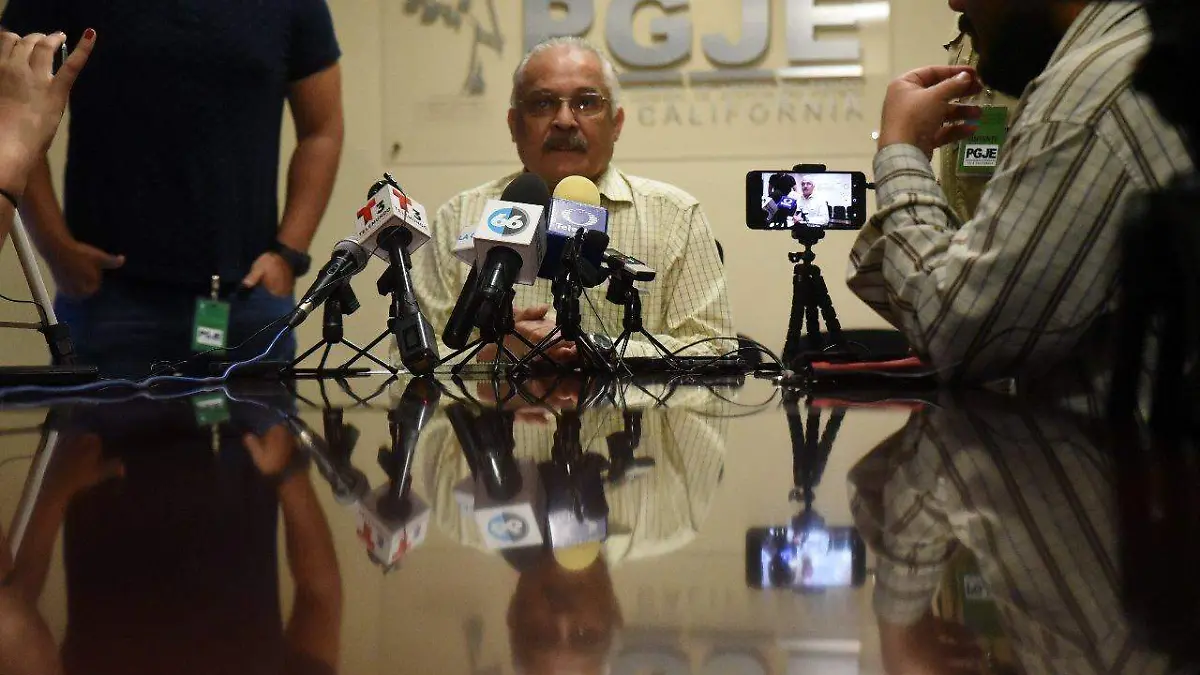 Ministerial ejecutado recibió 8 disparos