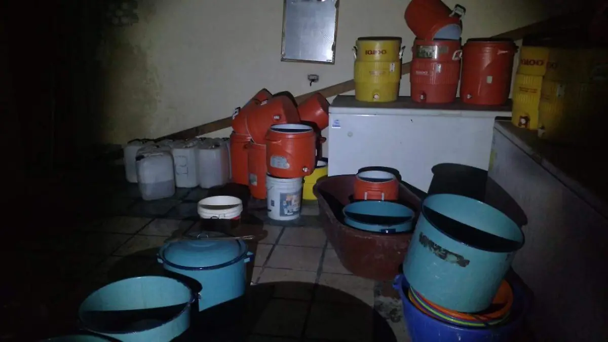 Localizan posible narcolaboratorio tras sofocar incendio