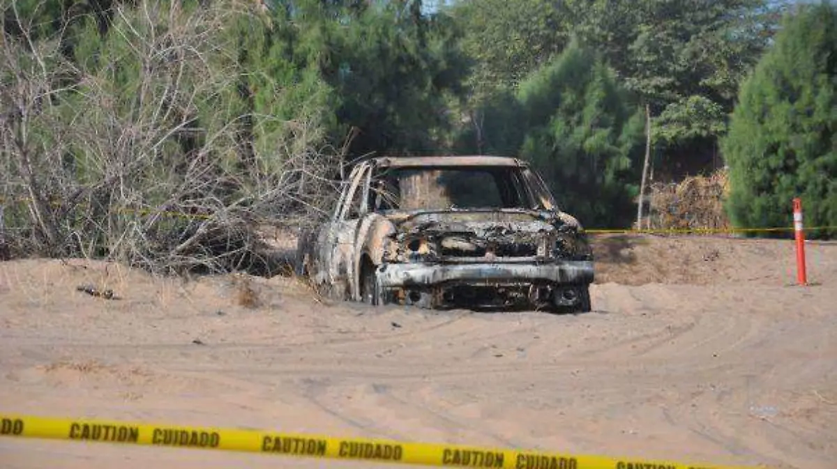 Calcinados Colonia Aleman