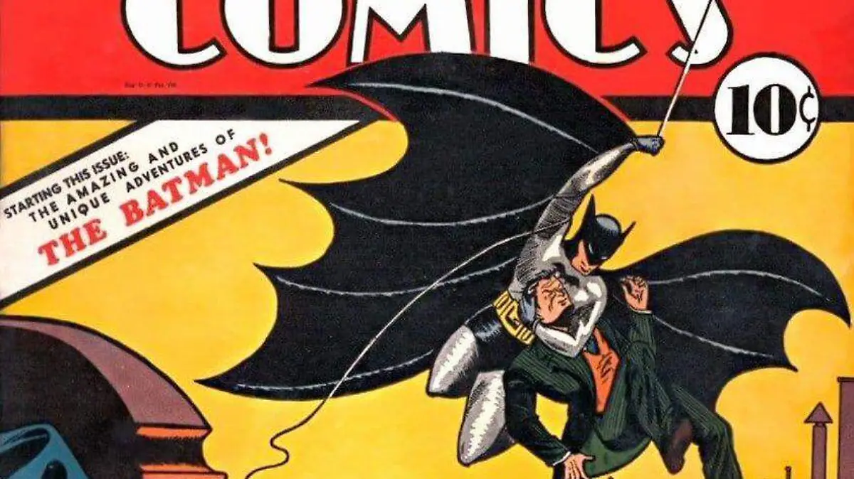 Batman 1939