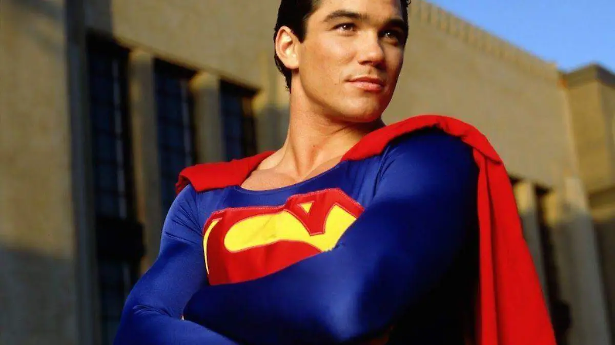 Dean-Cain