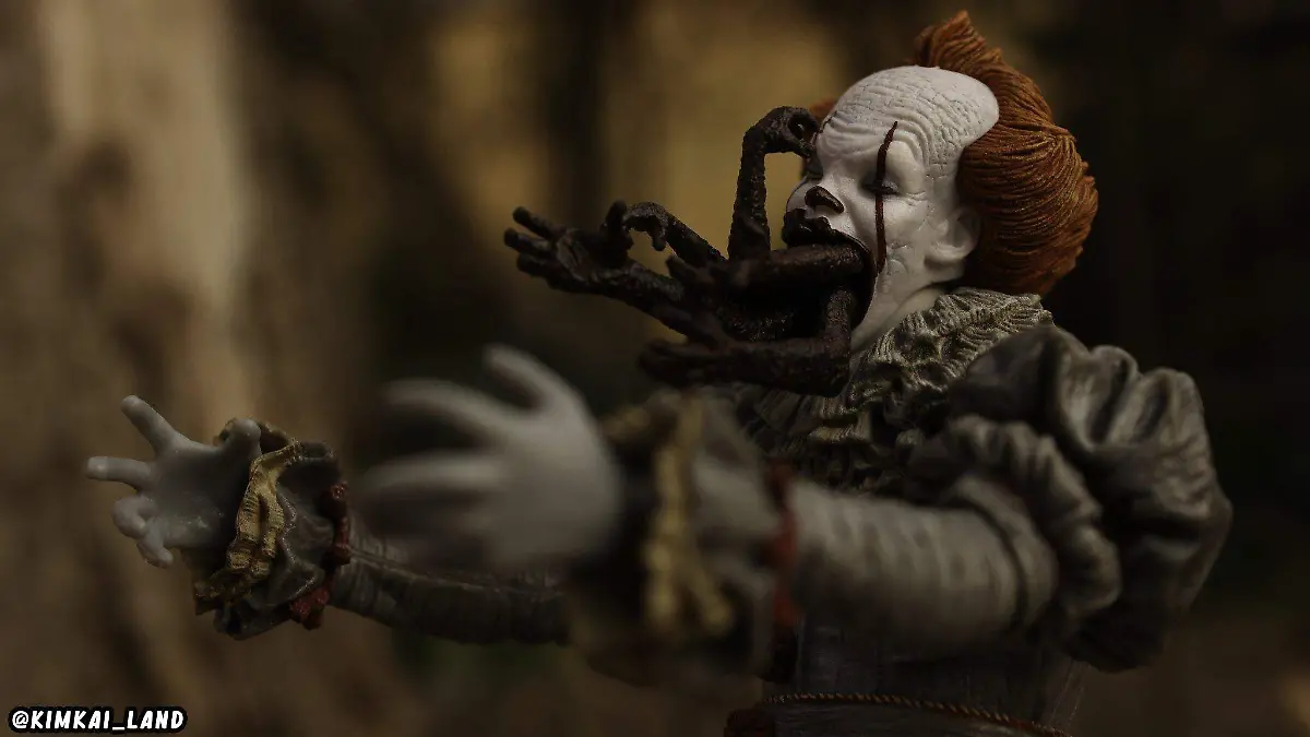 It