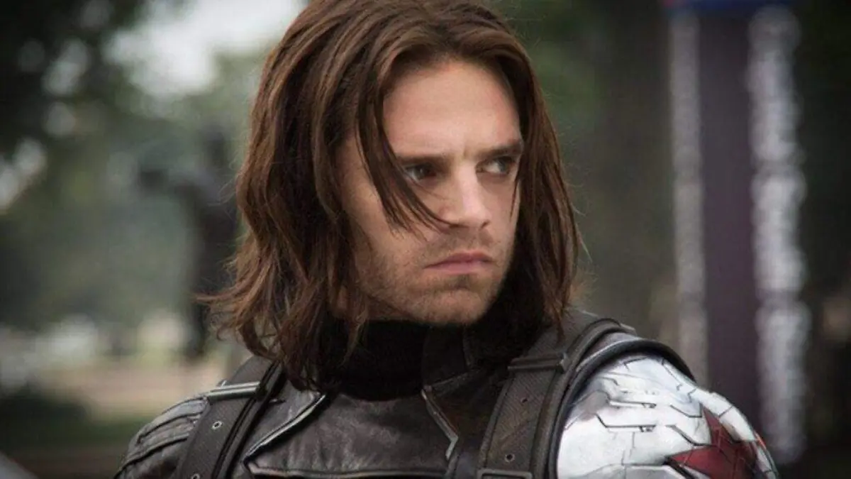 Bucky