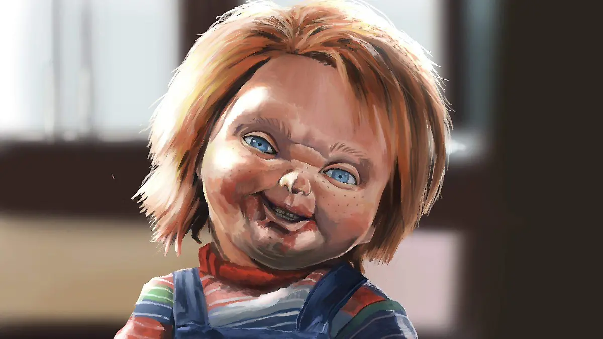 Chucky