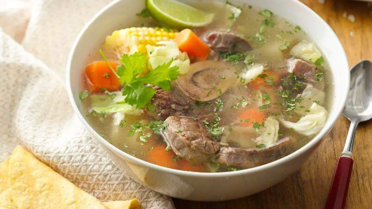 caldo