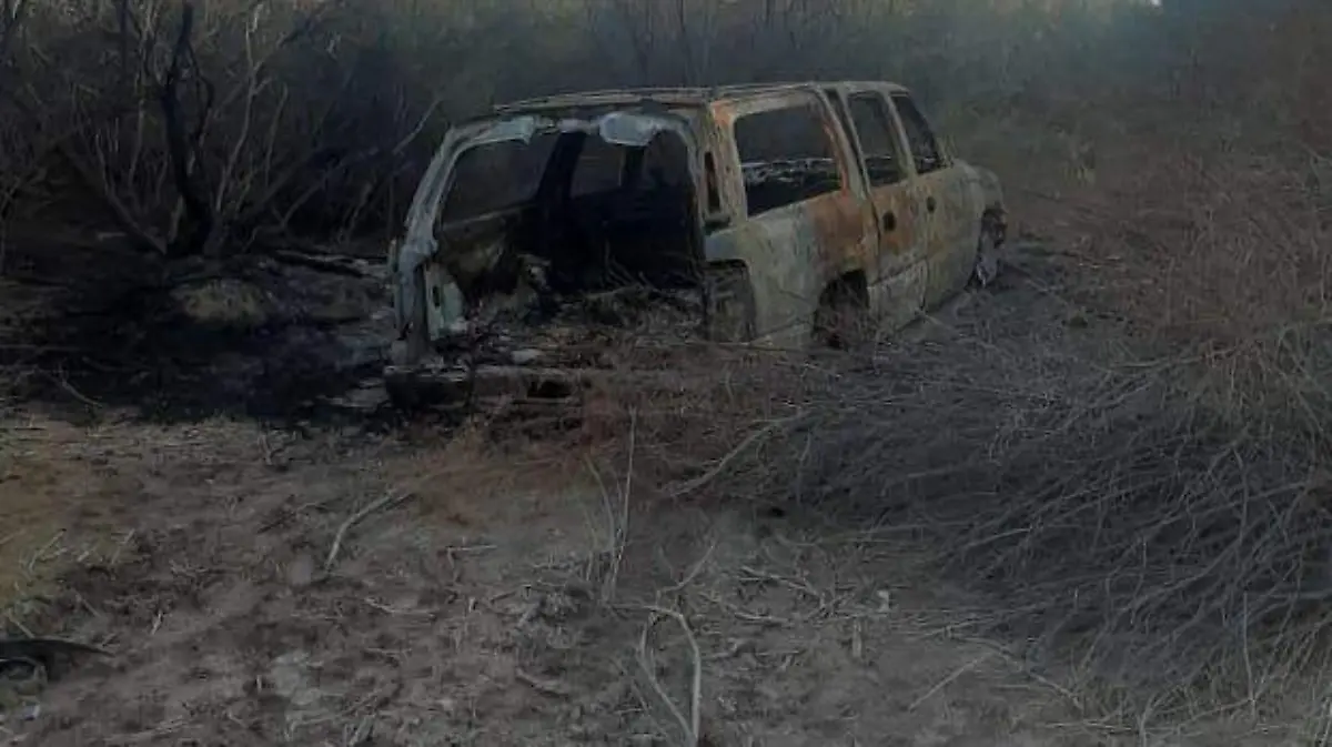 Auto I Calcinado I Osamenta
