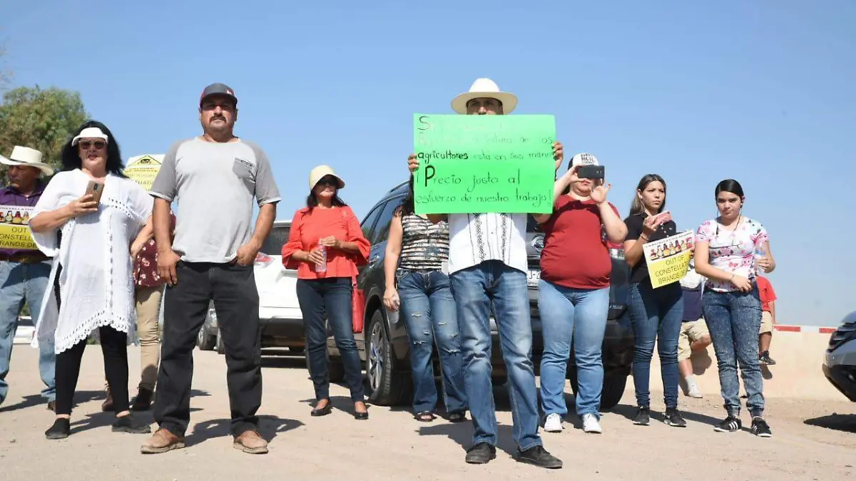 Piden más atención al campo