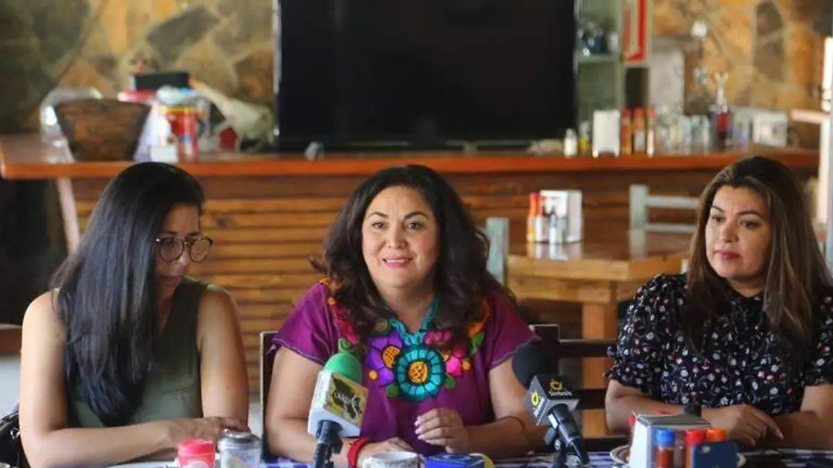 Diputada Miriam Cano