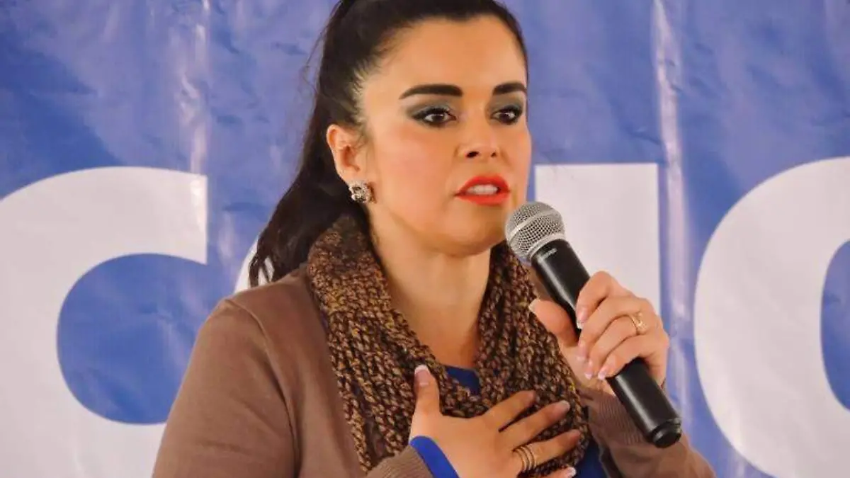 BRENDA RUACHO