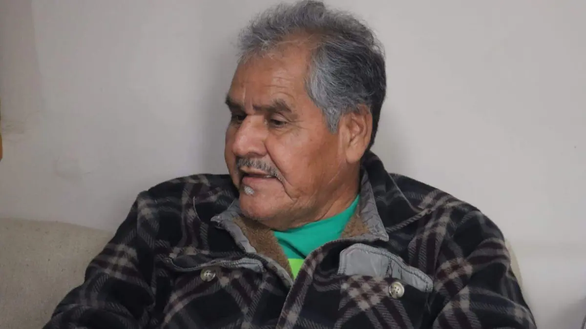 Rogelio Zavala Guillen | Presidente del Comité del Michoacan de Ocampo 