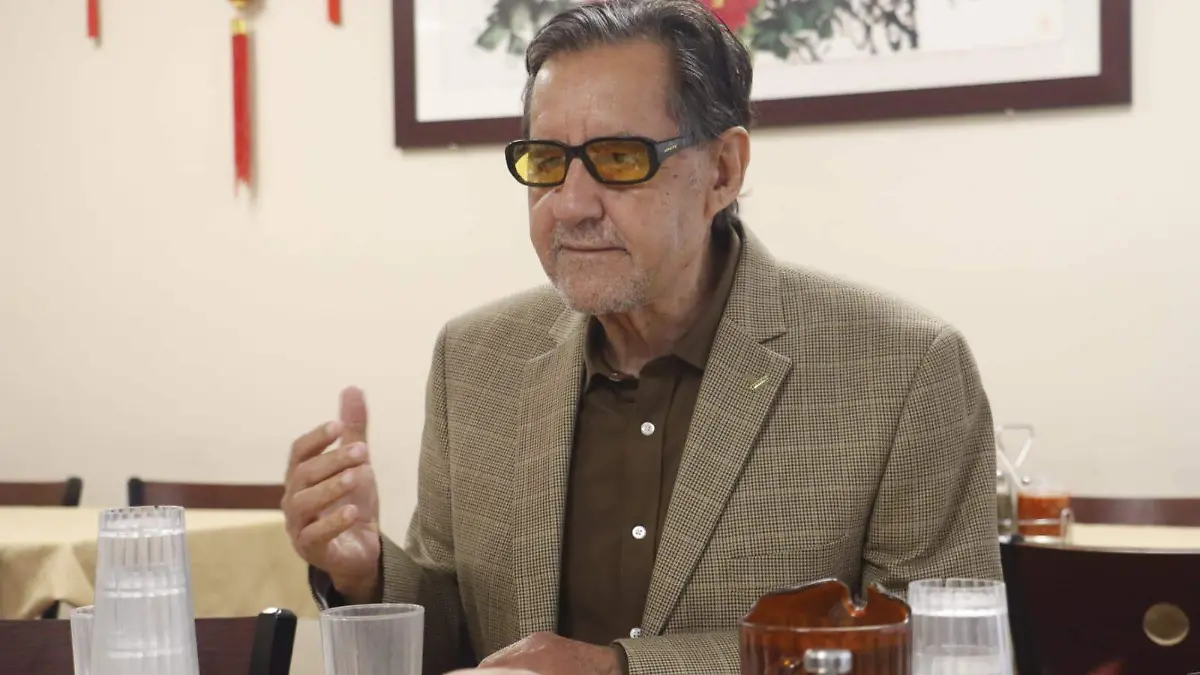 Xavier Rivas Martínez