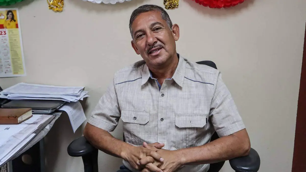  Francisco Javier Molina