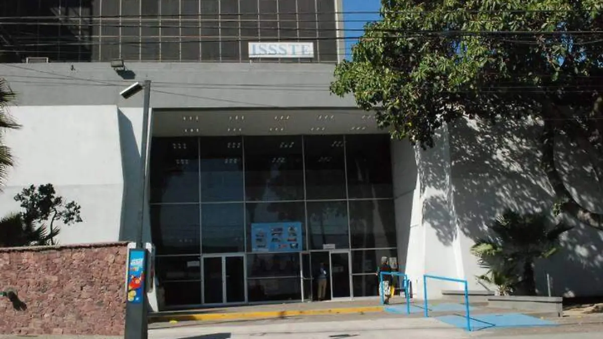 ISSSTE