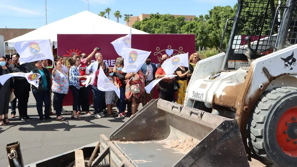 Inicia Ayuntamiento programa intensivo de bacheo 