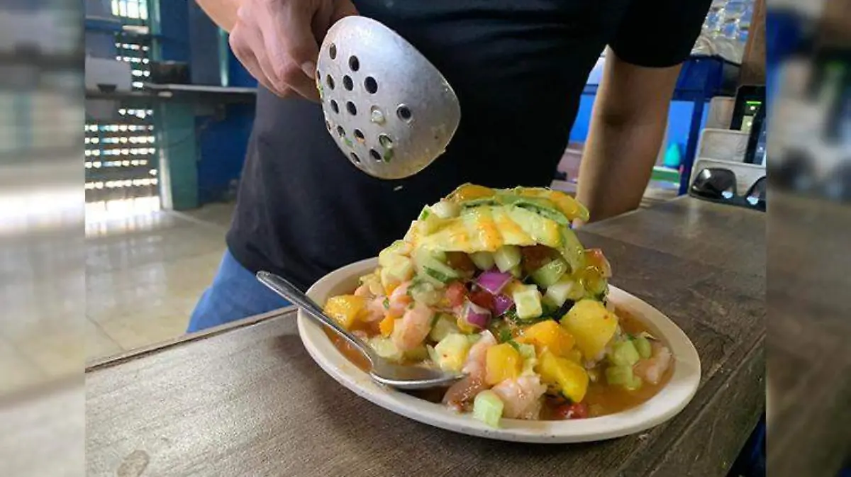 Esperan restaurantes de mariscos más visitas durante cuaresma