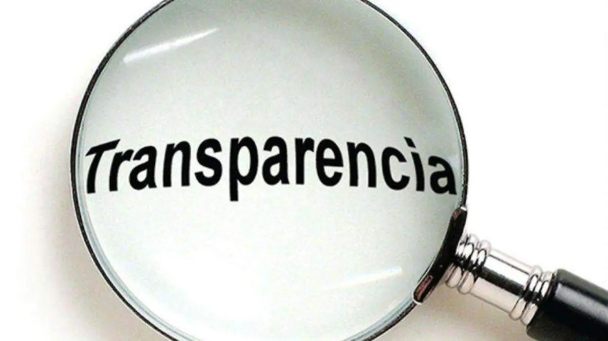 trasparencia