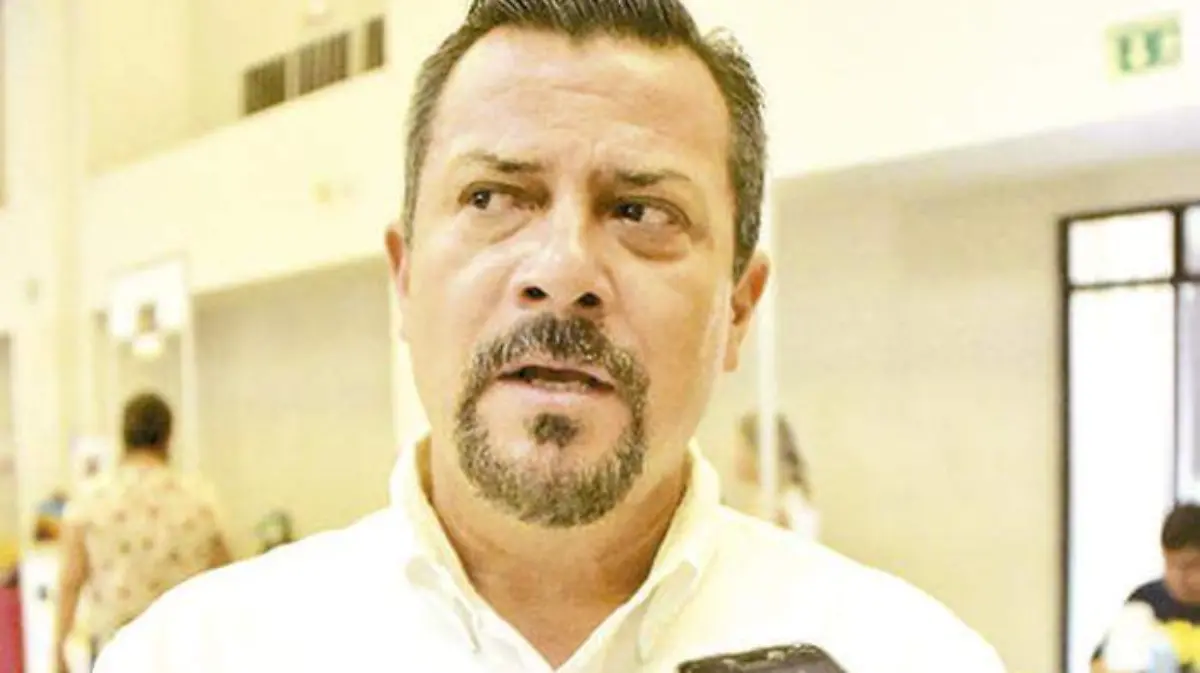 Carlos Guillen Armenta