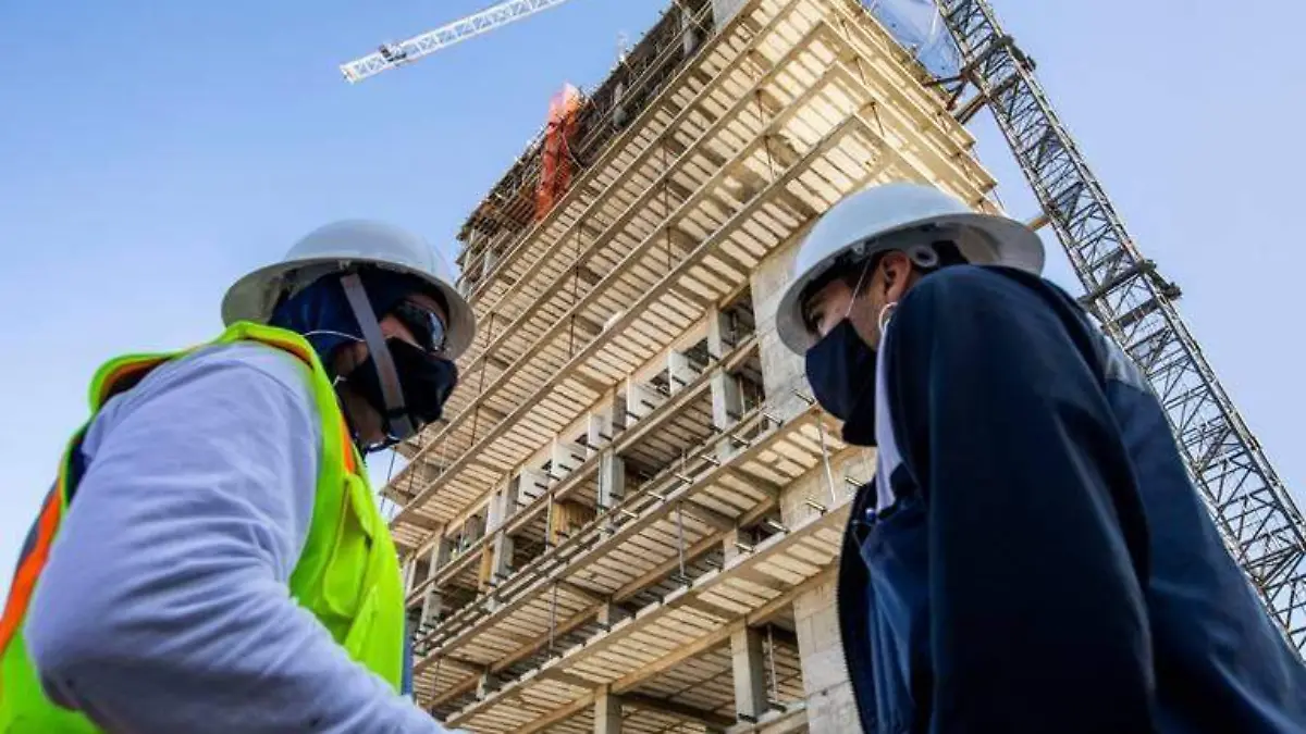 Construcción