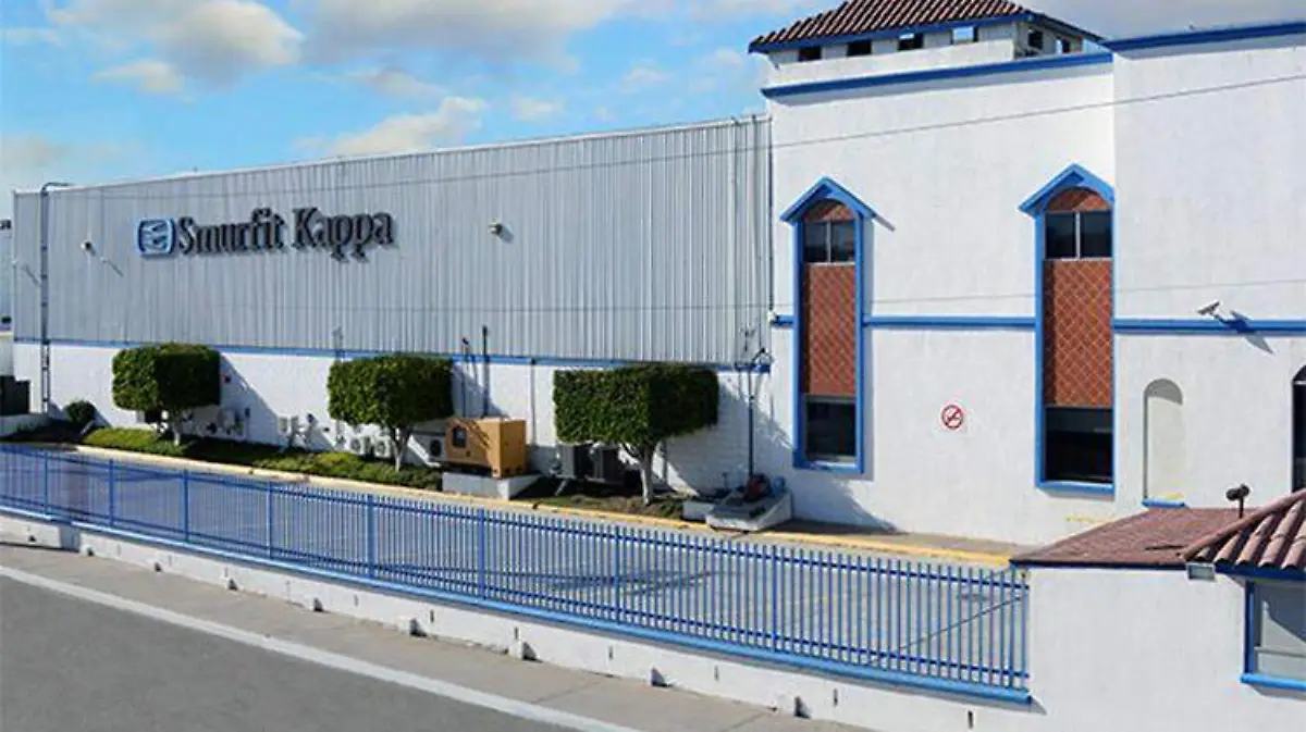 Smurfit kappa