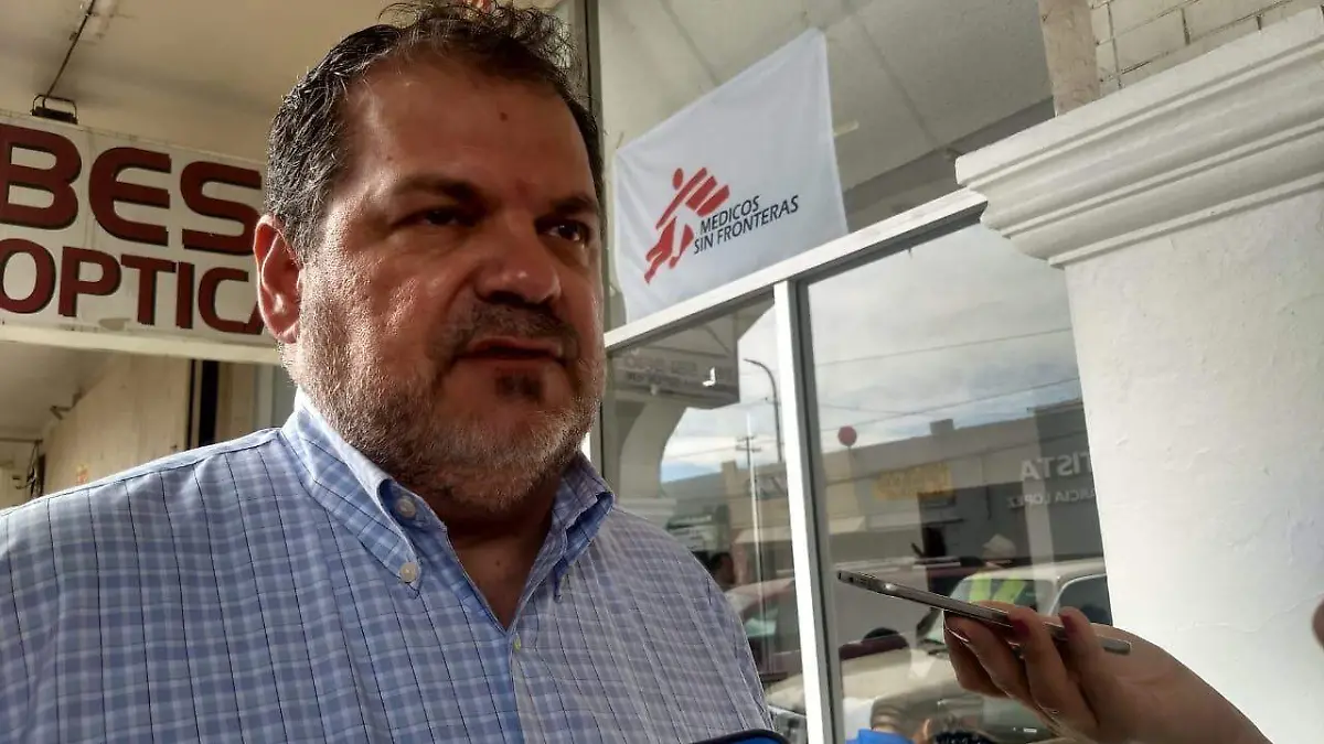 Gustavo Magallanes Cortés