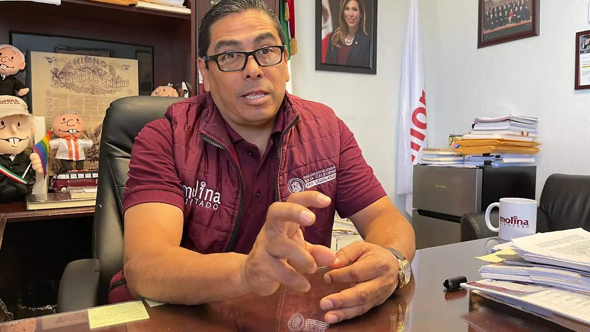 Juan Manuel Molina García