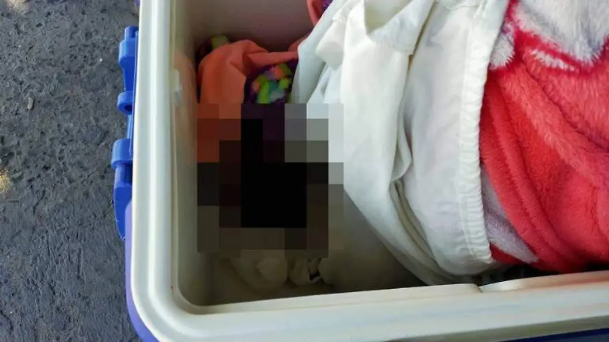 Niña El Pípila