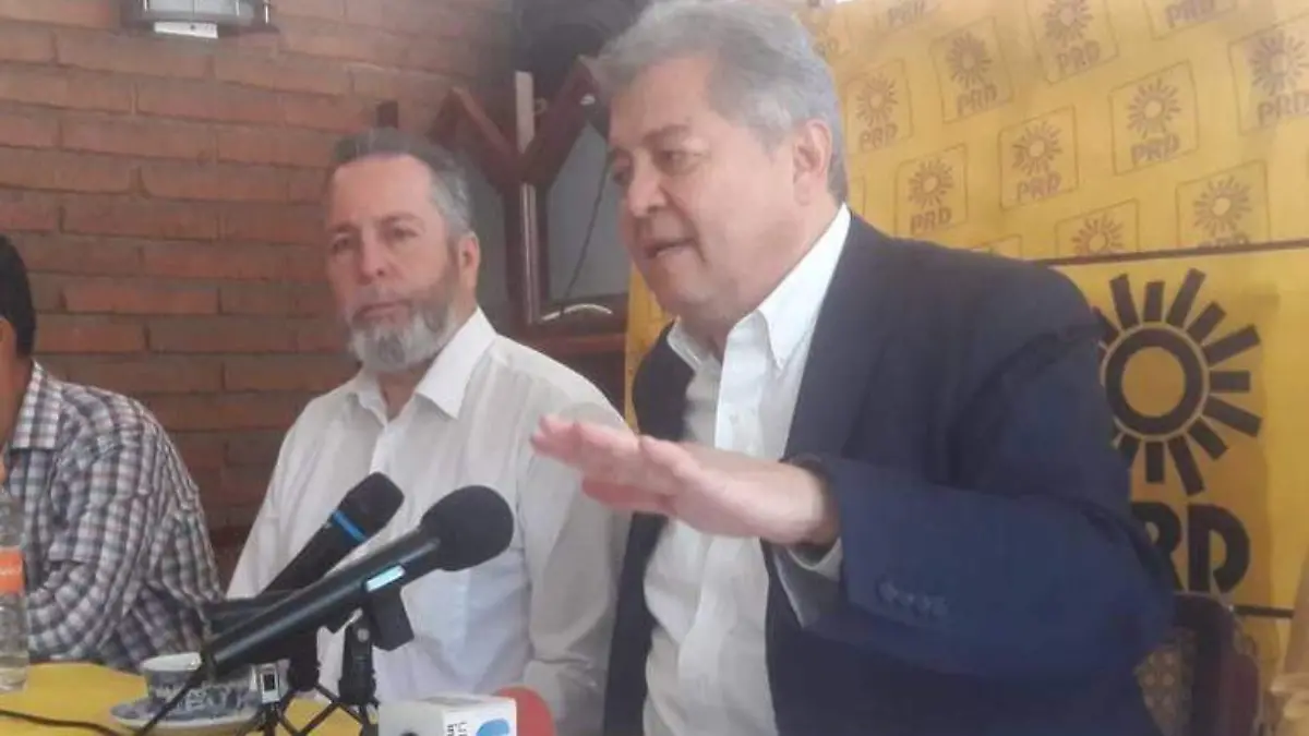 Jaime Martínez Veloz