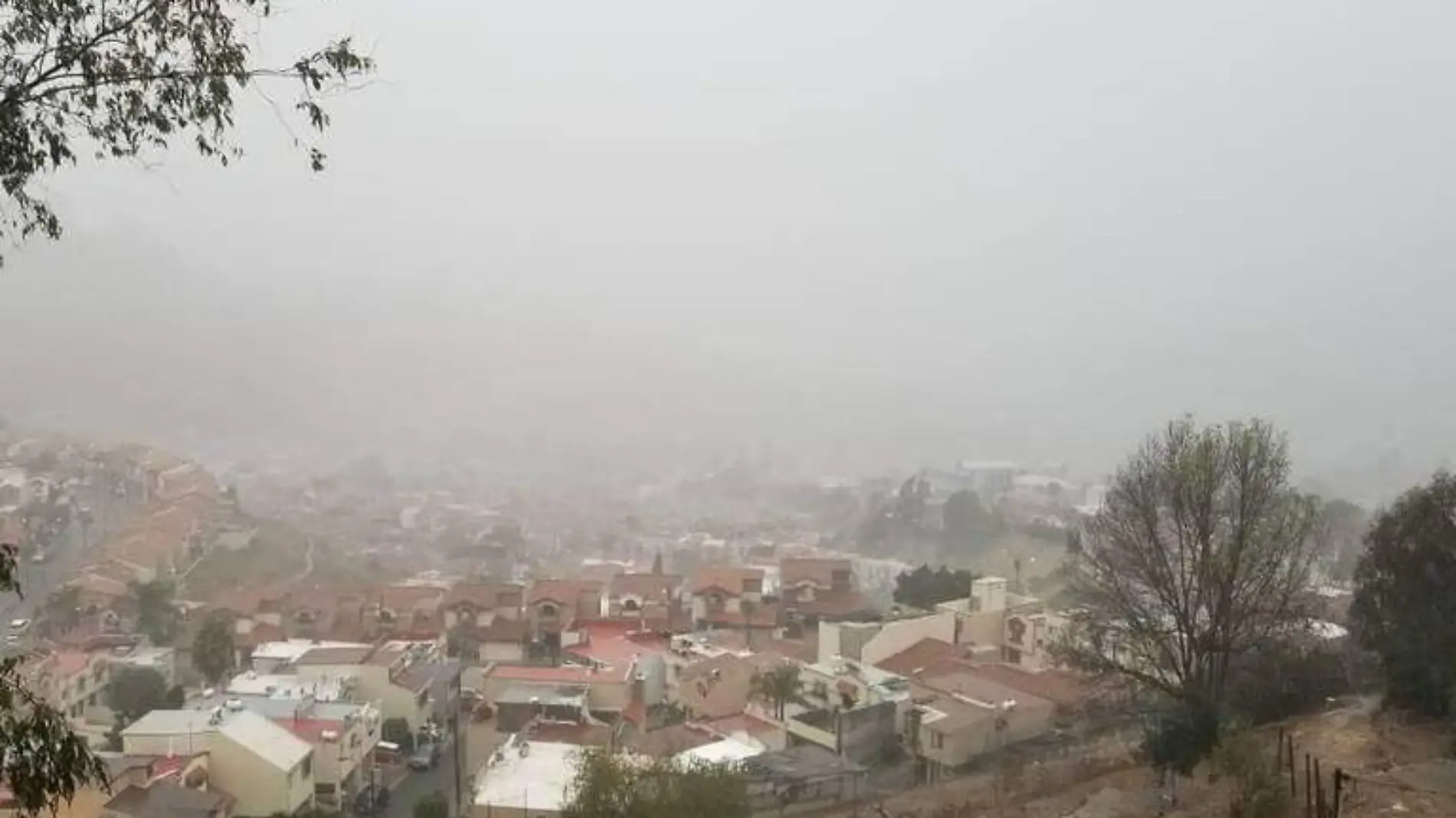 lluvia