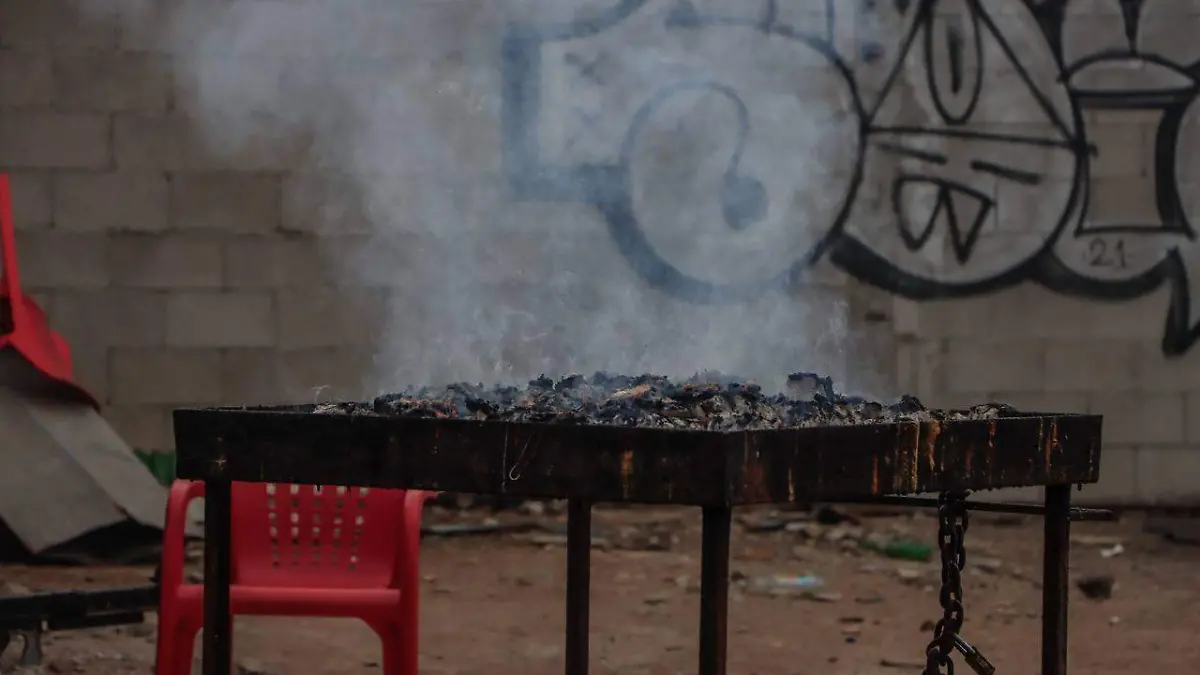 Protegen ambiente; clausuran taquerías