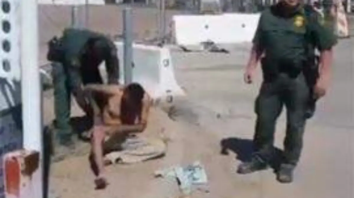 P5 Deportación