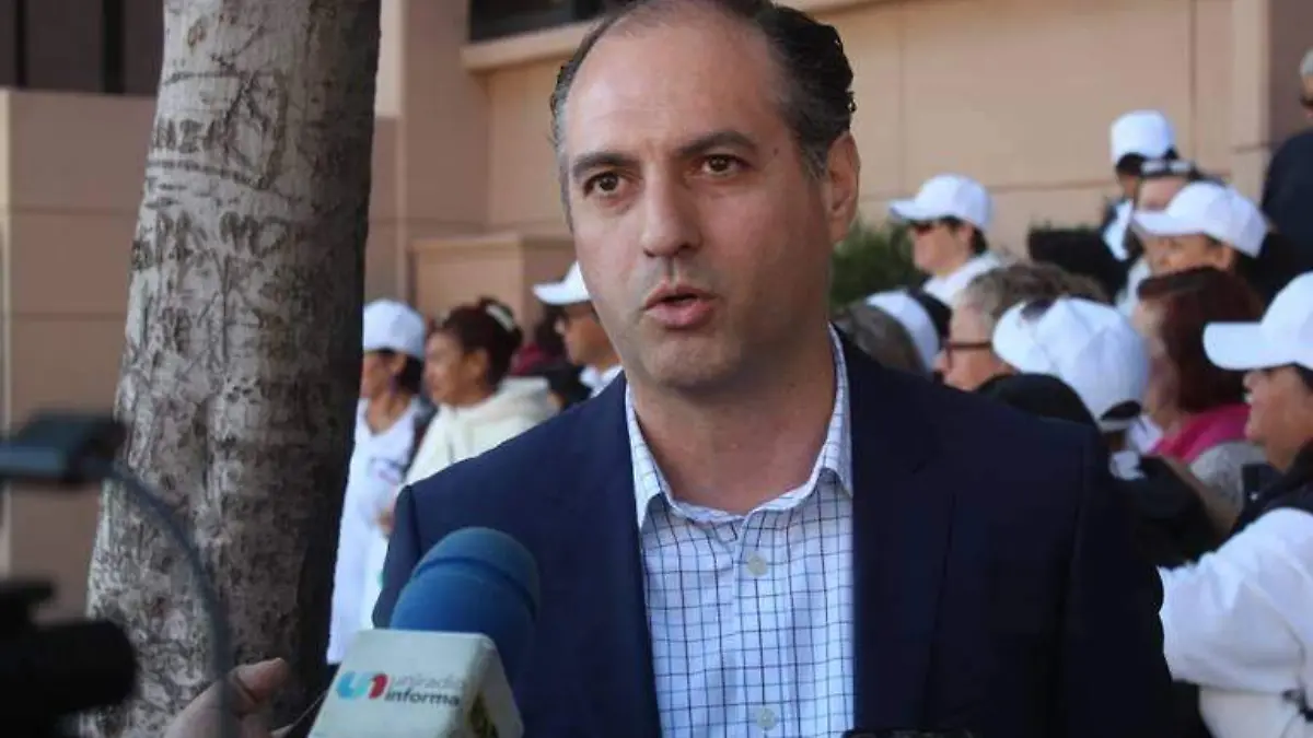 Gilberto Paz Padilla