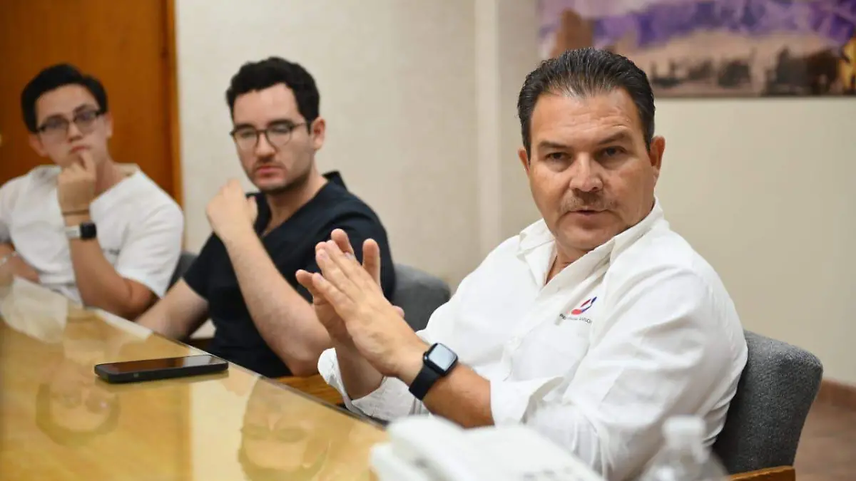 Falla atención dental a pacientes con VIH