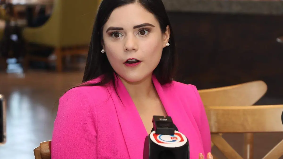 Daylín García Ruvalcaba
