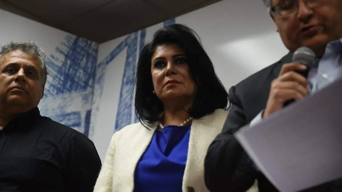 Margarita Flores de Sánchez