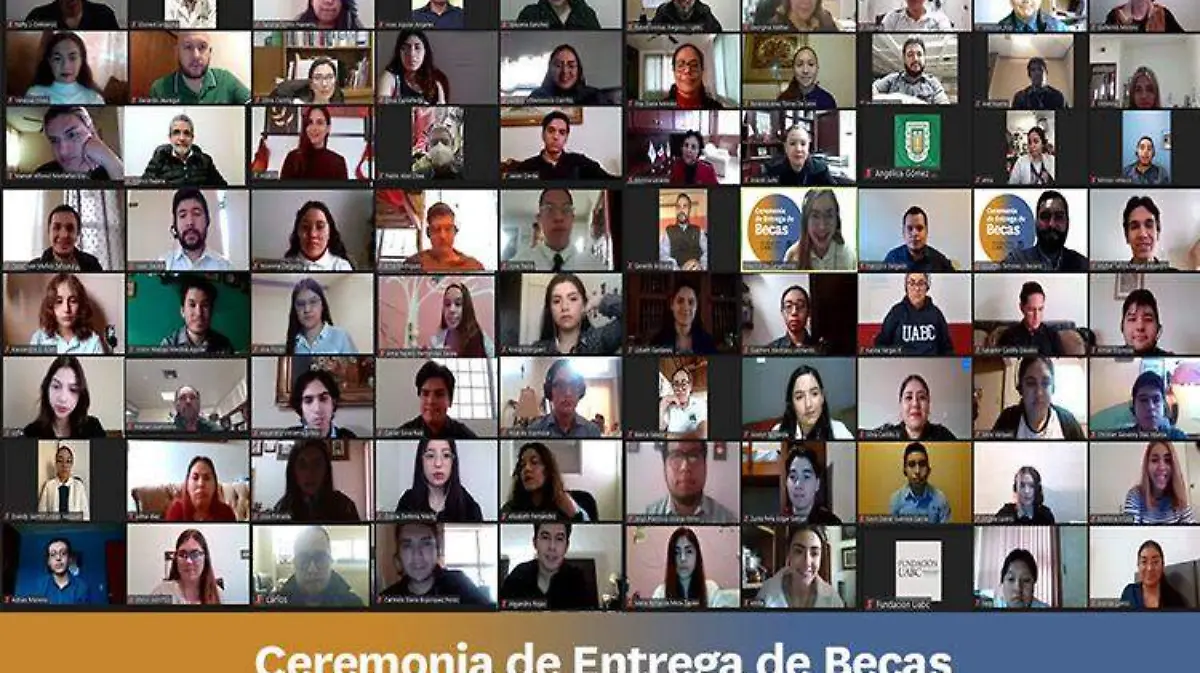 Foto Ceremonia Grupo 4